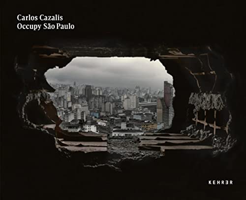 Imagen de archivo de Occupy Sao Paulo a la venta por Blackwell's