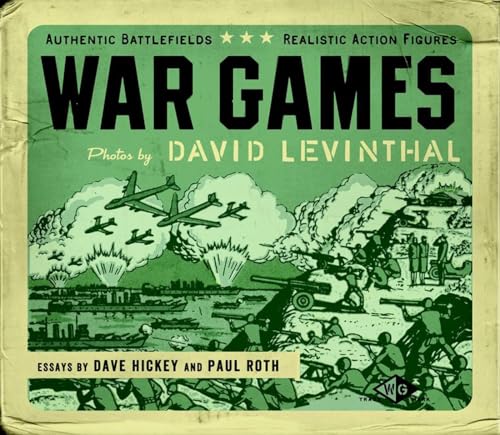War Games (9783868284126) by Kaitlin Booher; David Levinthal