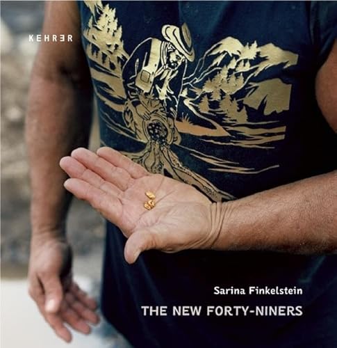 9783868284171: New Forty-Niners