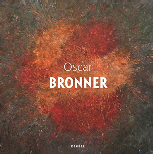 9783868284256: Oscar Bronner
