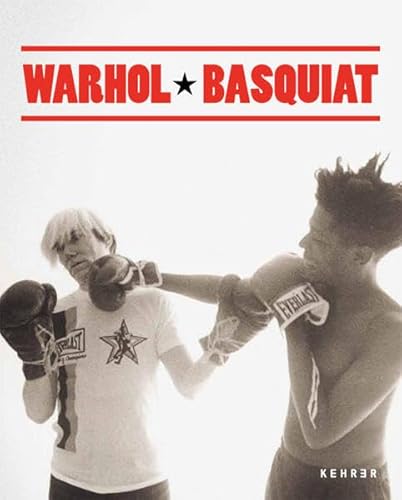 Beispielbild fr Warhol * Basquiat (German) zum Verkauf von Antiquariat UEBUE