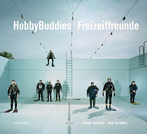 9783868284331: Hobbybuddies / Freizeitfreunde