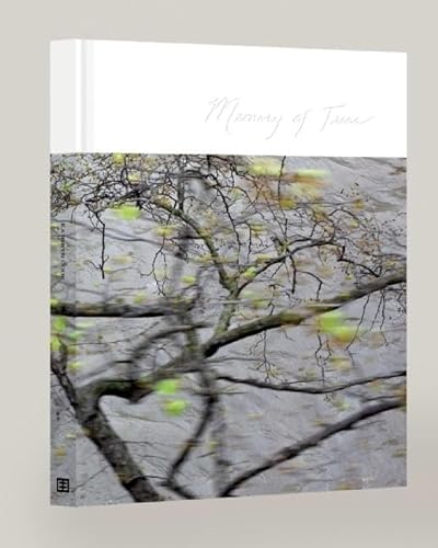 Stock image for Memory of Trees for sale by Roundabout Books