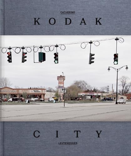 Stock image for Kodak City for sale by Revaluation Books