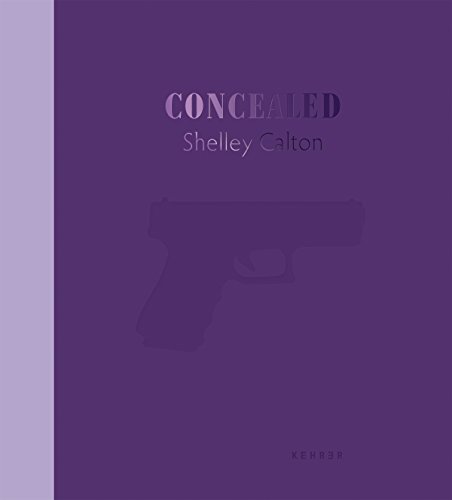9783868285154: Concealed: She's got a Gun