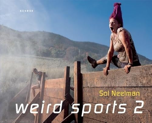 Beispielbild fr Weird Sports 2 zum Verkauf von SecondSale