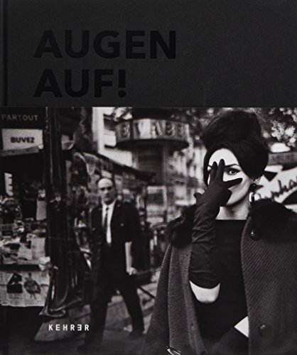 Imagen de archivo de Augen Auf!: 100 Jahre Leica. a la venta por Antiquariat  >Im Autorenregister<