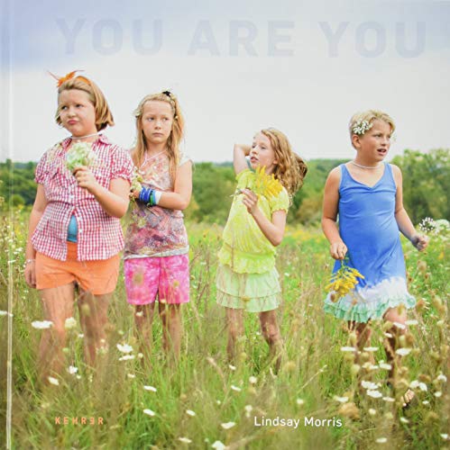 Stock image for Lindsay Morris: YOU ARE YOU for sale by medimops