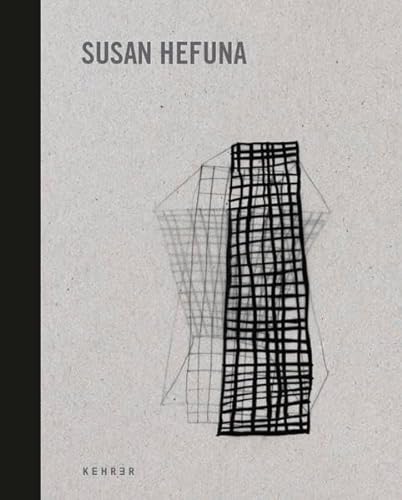 Susan Hefuna : Buildings - Tayfun Belgin
