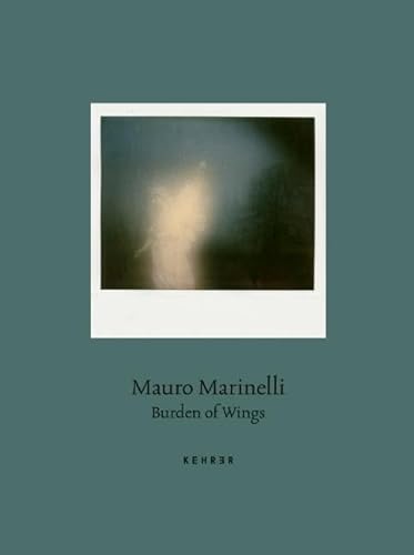 9783868285642: Mauro Marinelli: Burden of Wings