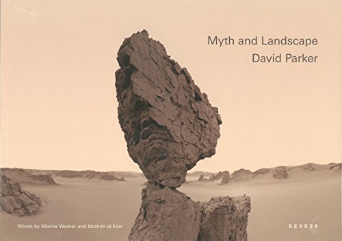 Beispielbild fr Myth and Landscape zum Verkauf von Better World Books