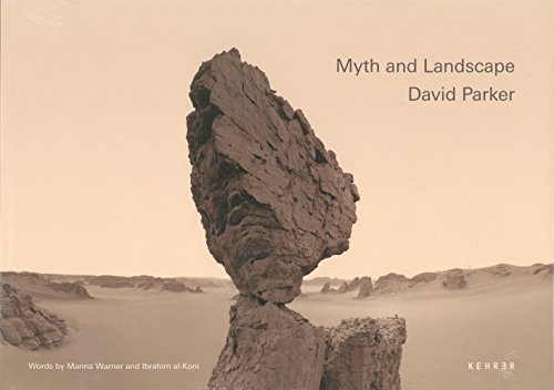 Stock image for Myth and Landscape for sale by Better World Books