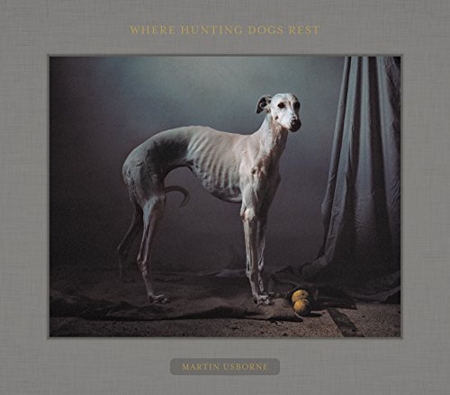 Imagen de archivo de Where Hunting Dogs Rest Format: Hardcover a la venta por INDOO