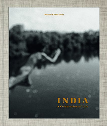 Beispielbild fr India: A Celebration of Life zum Verkauf von Magers and Quinn Booksellers