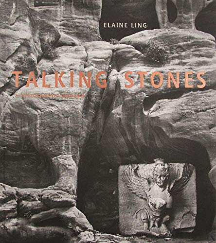 Stock image for Talking Stones Format: Hardcover for sale by INDOO