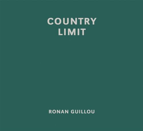 Beispielbild fr Country Limit Format: Hardcover zum Verkauf von INDOO