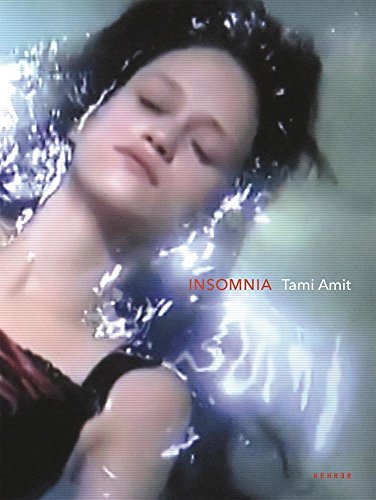 Imagen de archivo de Tami Amit : Insomnia a la venta por Buchpark