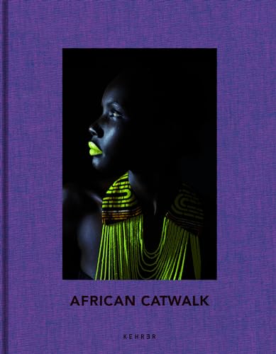 9783868286601: Per-Anders Petterson: African Catwalk