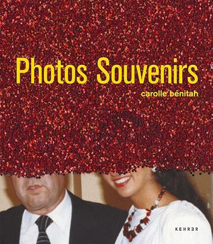 Stock image for Photos Souvenirs for sale by Blackwell's