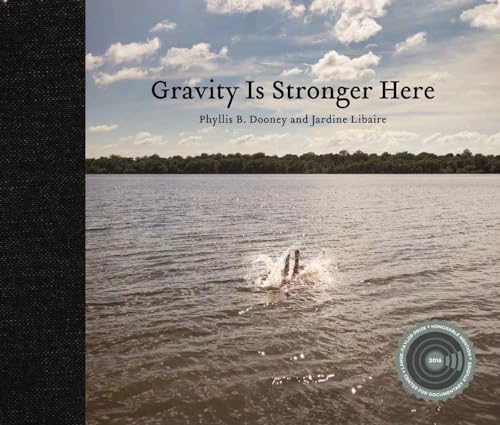 Beispielbild fr Gravity Is Stronger Here Format: Hardcover zum Verkauf von INDOO
