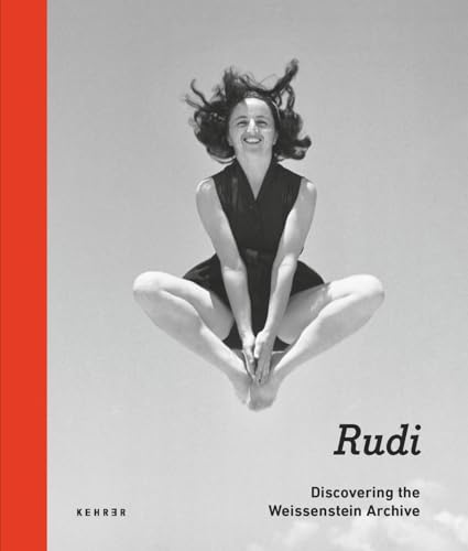 Beispielbild fr Rudi - Rediscovering the Weissenstein Archive Format: Hardcover zum Verkauf von INDOO