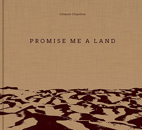 9783868288551: PROMISE ME A LAND