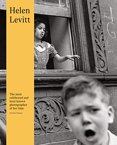 Beispielbild fr Helen Levitt zum Verkauf von Revaluation Books