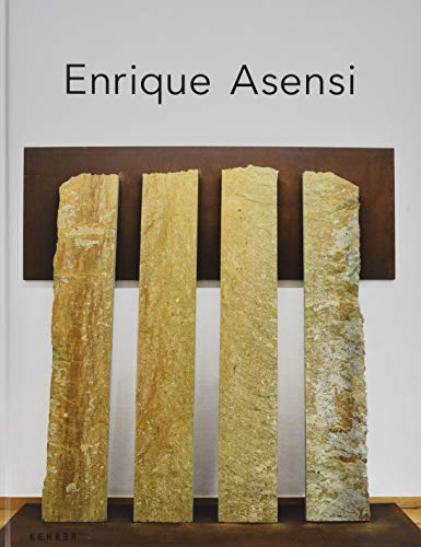 9783868289237: Enrique Asensi: Bildhauer