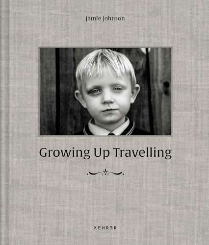 9783868289688: Growing Up Travelling: The Inside World of the Irish Traveller Children