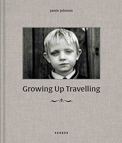9783868289688: Growing Up Travelling: The Inside World of the Irish Traveller Children: The Inside World of Irish Traveller Children