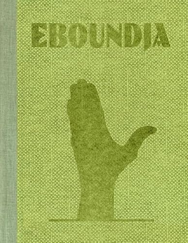 9783868289893: Eboundja