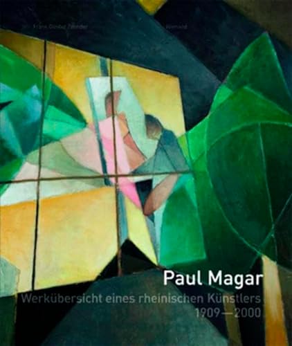 Paul Magar (9783868320190) by Zehnder, Frank GÃ¼nter