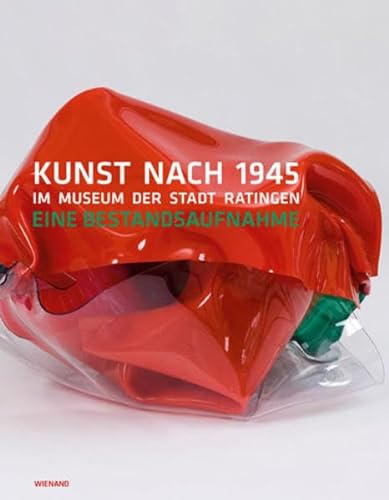 Kunst nach 1945 (9783868320596) by Albrecht Fabri