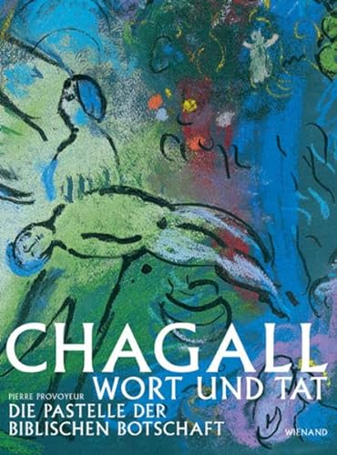 Chagall: Wort und Tat (9783868320633) by Unknown Author