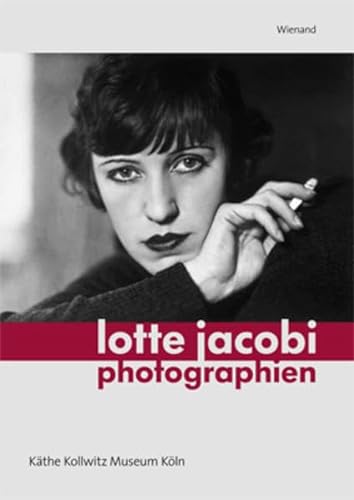 Lotte Jacobi Photographien - Marion Beckers