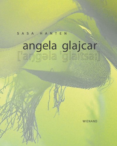 9783868321463: Angela Glajcar