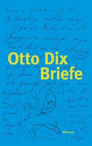 9783868321630: Otto Dix