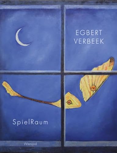 Imagen de archivo de Egbert Verbeek: SpielRaum a la venta por medimops