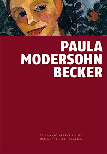 Beispielbild fr Paula Modersohn-Becker zum Verkauf von Blackwell's