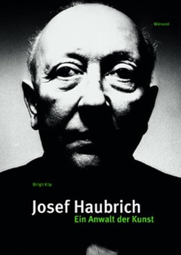 9783868322231: Kilp, B: Josef Haubrich