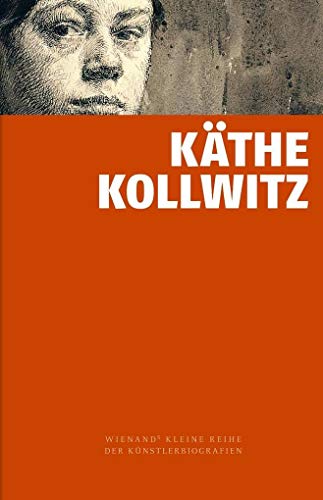 Beispielbild fr Kthe Kollwitz zum Verkauf von Blackwell's