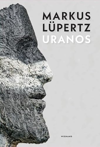 Beispielbild fr Uranos - Markus Lpertz. Herausgegeben von Thomas A. Lange. zum Verkauf von Antiquariat KAMAS