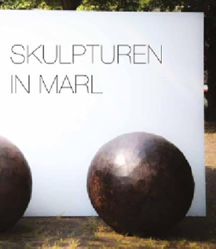 9783868323221: Skulptur in Marl