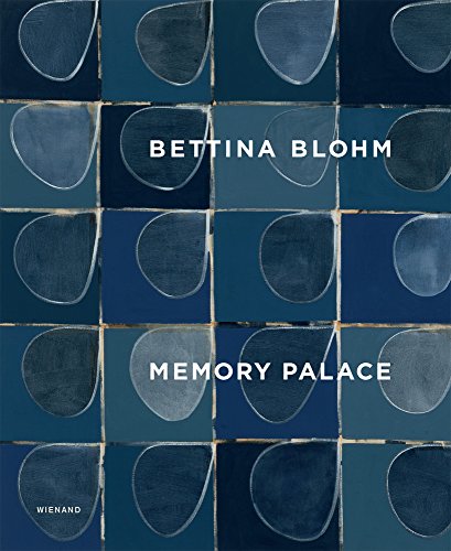 9783868323269: Bettina Blohm: Memory Palace (German Edition)