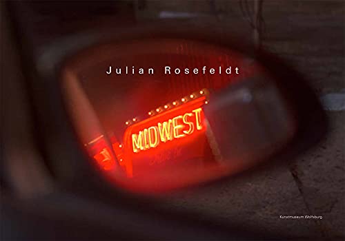 9783868323450: Julian Rosefeldt: Midwest (German Edition)