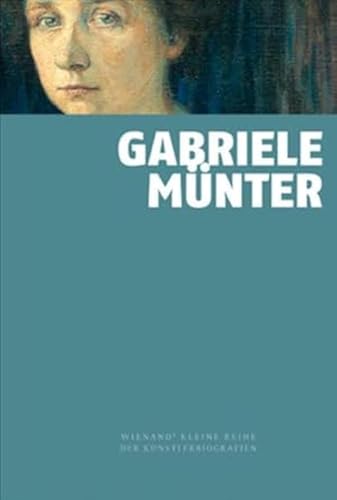 Stock image for Gabriele Mnter for sale by Blackwell's