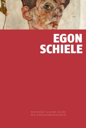 Stock image for Egon Schiele (Wienands Kleine Reihe der Knstlerbiografien) for sale by medimops
