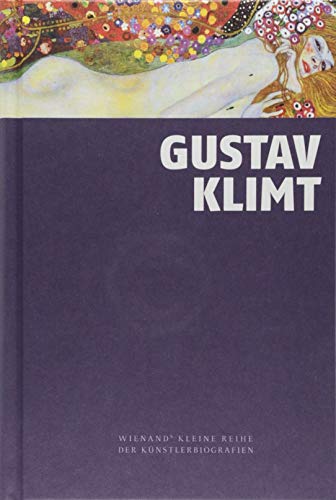 Stock image for Gustav Klimt -Language: german for sale by GreatBookPrices