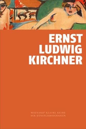 Beispielbild fr Ernst Ludwig Kirchner zum Verkauf von Blackwell's