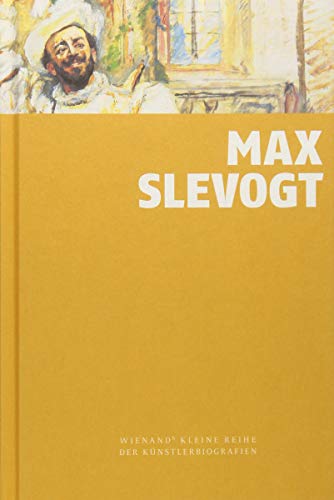 Beispielbild fr Max Slevogt (Wienand's Kleine Reihe der Knstlerbiografien) zum Verkauf von medimops